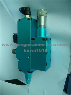 0.1-5g Grease Dosing Valve