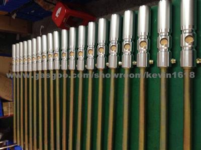 Air Operated Oil Transfer Pump