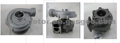 Turbocharger For BENZ OM442 53279706502