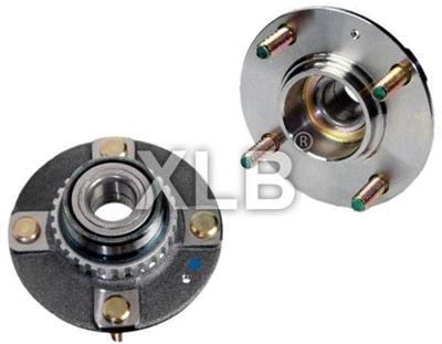 Wheel Hub, 713 6194 90/ VKBA3795/ BR930270/ 512165/ R184.10