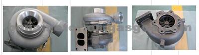 Turbocharger For BENZ OM501316429 316699 317405 53319887127