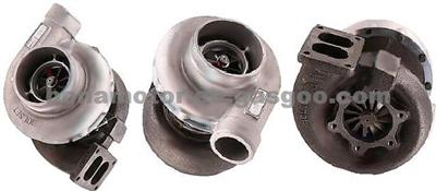 Turbocharger For SCANIA H13B 3533988 3528588 3530548 3534145