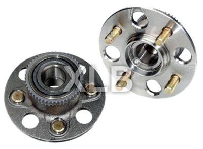 Wheel Hub, 42200-S5A-008/ RW8175/ BR930255/512175 /HUB227-23