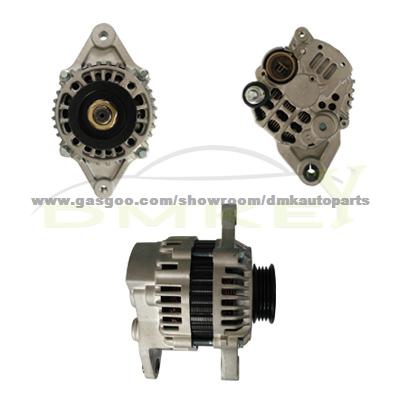 OEM:31400-60A00,ALT092 12V/50A SUZUKI ALTERNATOR