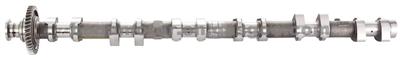 Camshaft For TOYOTA 1FZ 13502-66010(IN) 13501-66020 (EX) Camshaft