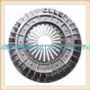 SACHS 3482 017 034 Clutch Cover For DAF Truck Parts Clutch Pressure Plate 3482017034