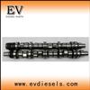H06C H06CT Camshaft 13501-1591 HINO Diesel Engine Parts