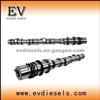 6D24 6D24T Camshaft ME151299 MITSUBISHI Diesel Engine Parts