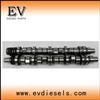 6D14 6D14T Camshaft MITSUBISHI Diesel Engine Parts