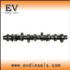 EM100 M10C M10U Camshaft HINO Diesel Engine Parts