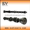 6D15 6D15T Camshaft ME170477 MITSUBISHI Diesel Engine Parts