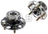 Wheel Hub, RW8180/ BR930159/ 512180