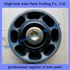 Weichai WP10 Engine Belt Idler Pulley 612630060836