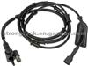 CHRYSLER DODGE PLYMOUTH ABS SENSOR 4721040