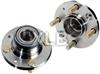 Wheel Hub, MR223284 RW8185 BR930268/ 512185/ DACF1050E-2