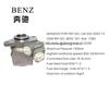 Mercedes Benz/Power Steering Pump/0014667280