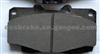 High QualityTruck Brake Pad D436