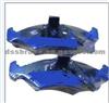 High QualityTruck Brake Pad D766