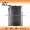 ISUZU Sleeve 6QA1 6QA1T Cylinder Liner 1-11261-074-0 1-11261-061-1