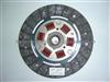 FIAT CLUTCH DISC 263202