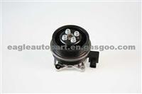 Volkswagen Scirocco Golf Audi A1 Water Pump 03C 121 004J