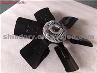 Fan Clutch Assy C4931500