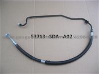 POWER STEERING PUMP HOSE53713-SDC-A02