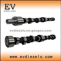 D2366 D2366T Camshaft DOOSAN DAEWOO Diesel Engine Parts