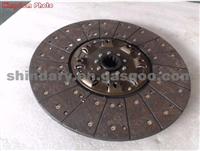 Clutch Disc C4937401