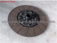 Clutch Disc C4938325