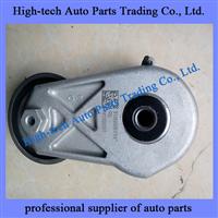 Weichai WP12 Engine 10PK Tensioner Pulley 612600061754