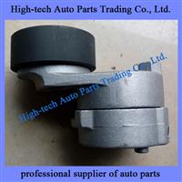 Weichai WP12 Engine 6PK Tensioner Pulley 612630060847