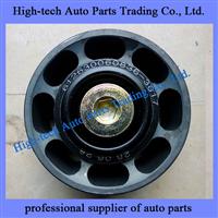 Weichai WP10 Engine Belt Idler Pulley 612630060836