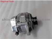 Alternator 6012+A006