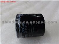 Oil Filter 6075+A006