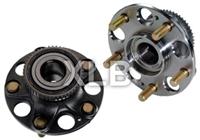 Wheel Hub, 42200-SDA-A51/ VKBA3962/ 512188/ R174.62