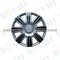 ABS, PP And Steel Cheap Wheel Covers For Unversal Car