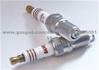 Laser Iridium Spark Plug Ngk ITR4A-15