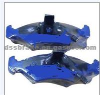 High QualityTruck Brake Pad D766