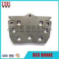 Truck Brake Pad Back Plate 29016 For Iveco