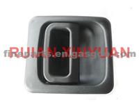 9101T4 , 735307399 outside door handle for JUNMPER , FIAT DUCATO 2002-2006