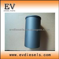 ISUZU Sleeve 6SD1 6SD1T Cylinder Liner 1-11261160-2