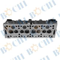 XUD9A/D9B Engine Auto Cylinder Head 908 067 For Fiat