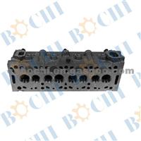 XUD9DJY/ D9B Engine Auto Cylinder Head 908 067 For Fiat