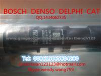 EJBR04601D EJBR02601Z Common Rail Injector For SSANGYONG A6650170321 A6650170121, 6650170121, 6650170321