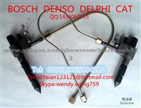 Low Inertia 1688901105 , Used On Fuel Injection Pump Test Bench