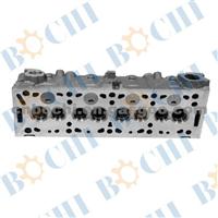 DW8/DW8T W3/WJZ Engine Auto Cylinder Head 9569145580 For Fiat