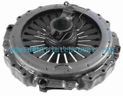 SACHS 3483 028 031 Clutch Cover For SCANIA Truck Parts Clutch Pressure Plate 3483028031