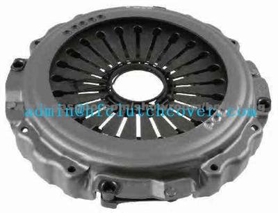 SACHS 3482 078 133 Clutch Cover For MAN Truck Clutch Pressure Plate 3482078133