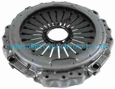 SACHS 3482 000 361 Clutch Cover For MAN Truck Parts Clutch Pressure Plate